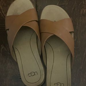 UGG Women's Kari Sandal-Not New